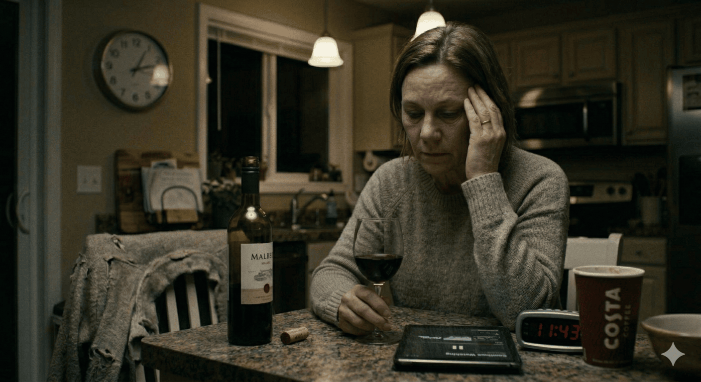 The Honest Truth About Recovery Relapse